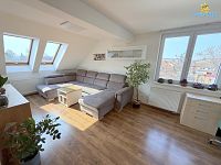 Prodej bytu 4+1 127m zahrada Bezinková Praha Březiněves - Foto 5