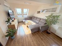 Prodej bytu 4+1 127m zahrada Bezinková Praha Březiněves - Foto 6