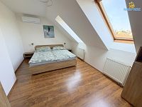 Prodej bytu 4+1 127m zahrada Bezinková Praha Březiněves - Foto 11