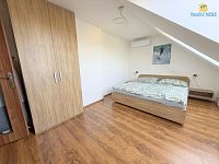 Prodej bytu 4+1 127m zahrada Bezinková Praha Březiněves - Foto 12