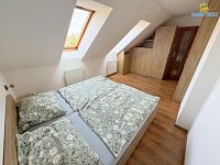 Prodej bytu 4+1 127m zahrada Bezinková Praha Březiněves - Foto 13