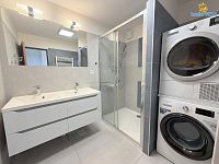 Prodej bytu 4+1 127m zahrada Bezinková Praha Březiněves - Foto 14