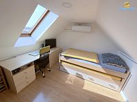 Prodej bytu 4+1 127m zahrada Bezinková Praha Březiněves - Foto 17