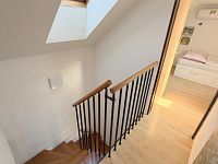 Prodej bytu 4+1 127m zahrada Bezinková Praha Březiněves - Foto 23