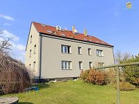 Prodej bytu 4+1 127m zahrada Bezinková Praha Březiněves - Foto 28