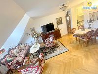 Pronájem bytu 3kk/T 110m2 Zborovská Praha 5 Smíchov - Foto 13