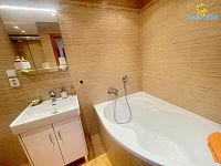 Pronájem bytu 3kk/T 110m2 Zborovská Praha 5 Smíchov - Foto 16