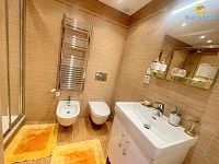 Pronájem bytu 3kk/T 110m2 Zborovská Praha 5 Smíchov - Foto 17