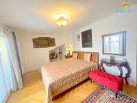 Pronájem bytu 3kk/T 110m2 Zborovská Praha 5 Smíchov - Foto 25