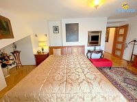 Pronájem bytu 3kk/T 110m2 Zborovská Praha 5 Smíchov - Foto 26