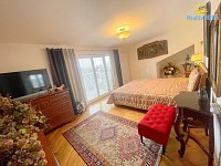 Pronájem bytu 3kk/T 110m2 Zborovská Praha 5 Smíchov - Foto 23