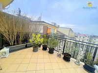 Pronájem bytu 3kk/T 110m2 Zborovská Praha 5 Smíchov - Foto 30