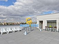 Pronájem bytu 1kk 23m2 s balkonem Hornoměcholupská Průmyslová Hostivař - Foto 2