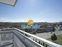 Pronájem bytu 1kk 23m2 s balkonem Hornoměcholupská Průmyslová Hostivař - Foto 10