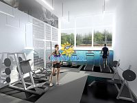 Pronájem bytu 1kk 23m2 s balkonem Hornoměcholupská Průmyslová Hostivař - Foto 14