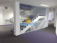 Pronájem bytu 1kk 23m2 s balkonem Hornoměcholupská Průmyslová Hostivař - Foto 16