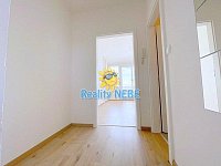 Pronájem bytu 1kk 23m2 s balkonem Hornoměcholupská Průmyslová Hostivař - Foto 7