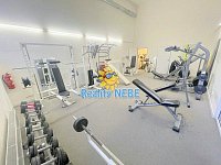 Pronájem bytu 1kk 23m2 s balkonem Hornoměcholupská Průmyslová Hostivař - Foto 11