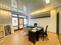 Pronájem komerčního prostoru 95m2 Budějovická Jesenice u Prahy