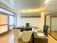 Pronájem komerčního prostoru 95m2 Budějovická Jesenice u Prahy - Foto 2