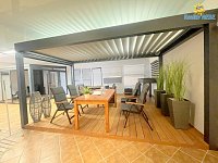 Pronájem komerčního prostoru 95m2 Budějovická Jesenice u Prahy - Foto 3