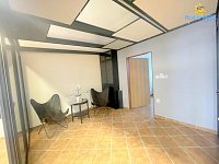 Pronájem komerčního prostoru 95m2 Budějovická Jesenice u Prahy - Foto 4