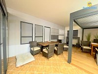 Pronájem komerčního prostoru 95m2 Budějovická Jesenice u Prahy - Foto 5