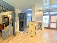 Pronájem komerčního prostoru 95m2 Budějovická Jesenice u Prahy - Foto 7