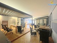 Pronájem komerčního prostoru 95m2 Budějovická Jesenice u Prahy - Foto 9