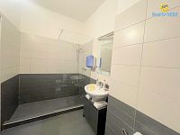 Pronájem komerčního prostoru 95m2 Budějovická Jesenice u Prahy - Foto 11