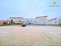 Pronájem komerčního prostoru 95m2 Budějovická Jesenice u Prahy - Foto 13