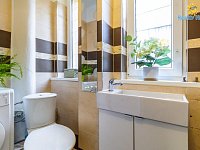 Pronájem bytu 1+1, 37 m2, U Družstev, Praha 4, Pankrác - Foto 3