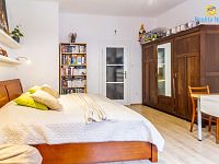 Pronájem bytu 1+1, 37 m2, U Družstev, Praha 4, Pankrác - Foto 5