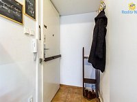 Pronájem bytu 1+1, 37 m2, U Družstev, Praha 4, Pankrác - Foto 8