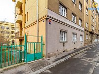 Pronájem bytu 1+1, 37 m2, U Družstev, Praha 4, Pankrác - Foto 9