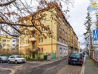 Pronájem bytu 1+1, 37 m2, U Družstev, Praha 4, Pankrác - Foto 10