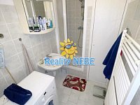 Pronájem bytu 1+kk 34m2 balkon Praha Nuselská - Foto 6