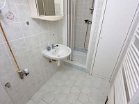 Pronájem bytu 1+kk 34m2 balkon Praha Nuselská - Foto 5