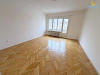 Pronájem bytu 1+kk 34m2 balkon Praha Nuselská - Foto 11