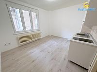 Pronájem garsonky 20m2 Baranova Praha Vinohrady - Foto 4