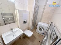 Pronájem garsonky 20m2 Baranova Praha Vinohrady - Foto 3