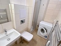 Pronájem garsonky 20m2 Baranova Praha Vinohrady - Foto 5