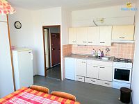 Pronájem bytu 2+kk, 42m2, Sokolovská, Znojmo