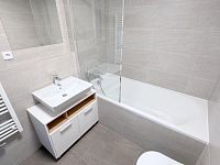 Pronájem bytu 2+kk 60m Mukařovského Praha Stodůlky - Foto 9