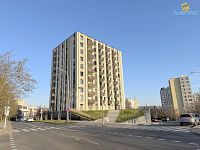 Pronájem bytu 2+kk 60m Mukařovského Praha Stodůlky - Foto 16