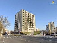 Pronájem bytu 2+kk 60m Mukařovského Praha Stodůlky - Foto 17