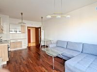 Pronájem bytu 2+kk, 55 m2, Olšanská, Praha 3, Žižkov - Foto 6