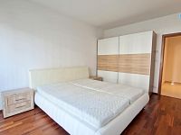 Pronájem bytu 2+kk, 55 m2, Olšanská, Praha 3, Žižkov - Foto 9