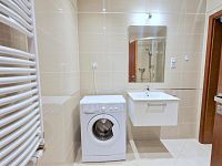 Pronájem bytu 2+kk, 55 m2, Olšanská, Praha 3, Žižkov - Foto 10