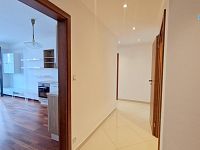 Pronájem bytu 2+kk, 55 m2, Olšanská, Praha 3, Žižkov - Foto 14